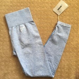 Gymshark vital seamless leggings size m